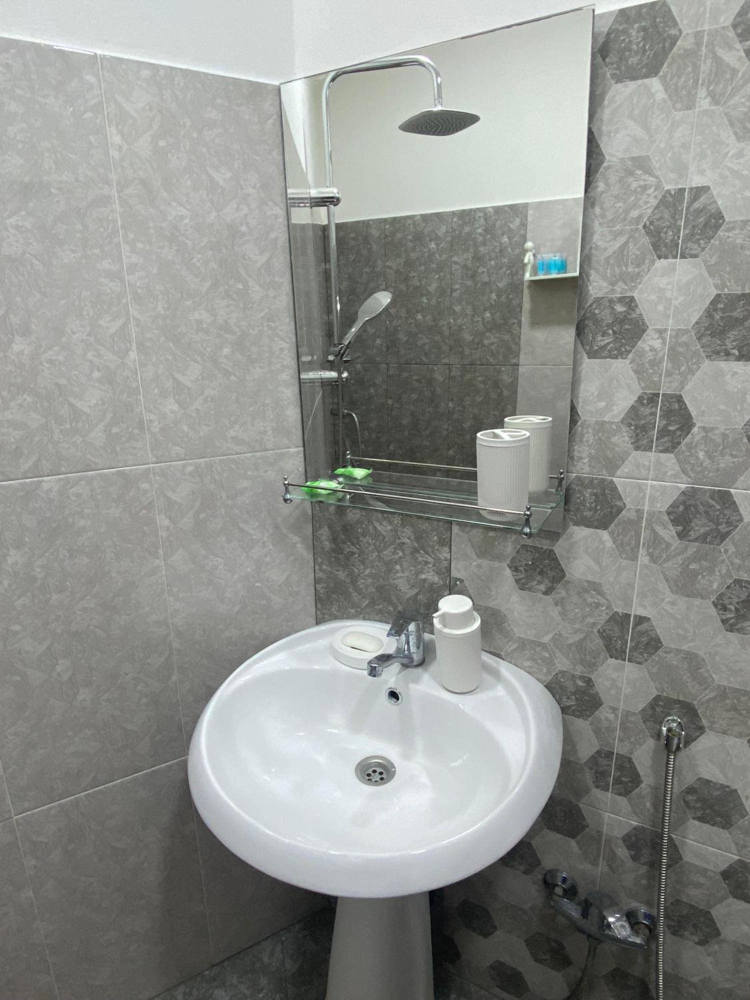Sunshine Apartments Baku Extérieur photo