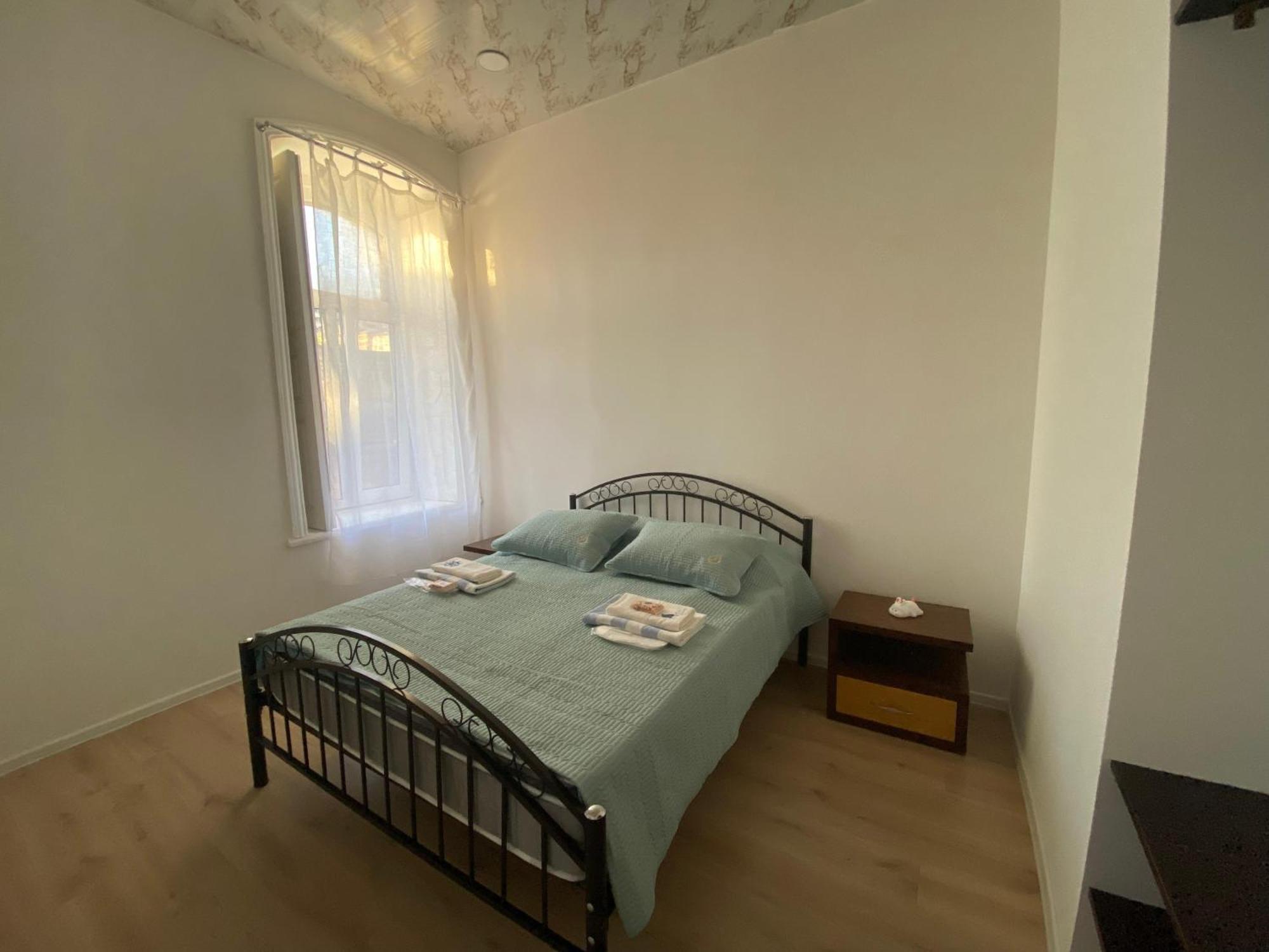 Sunshine Apartments Baku Extérieur photo