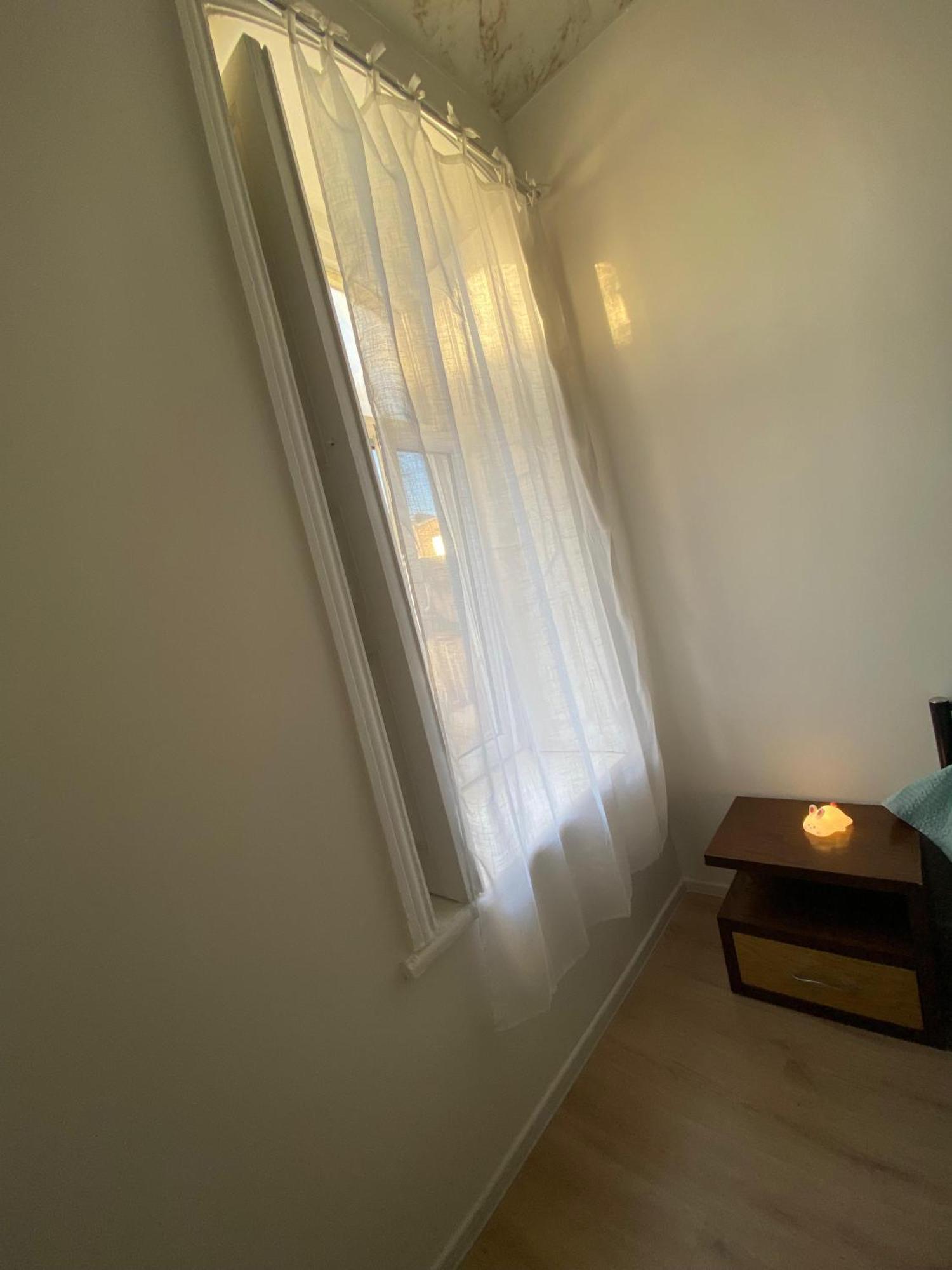 Sunshine Apartments Baku Extérieur photo
