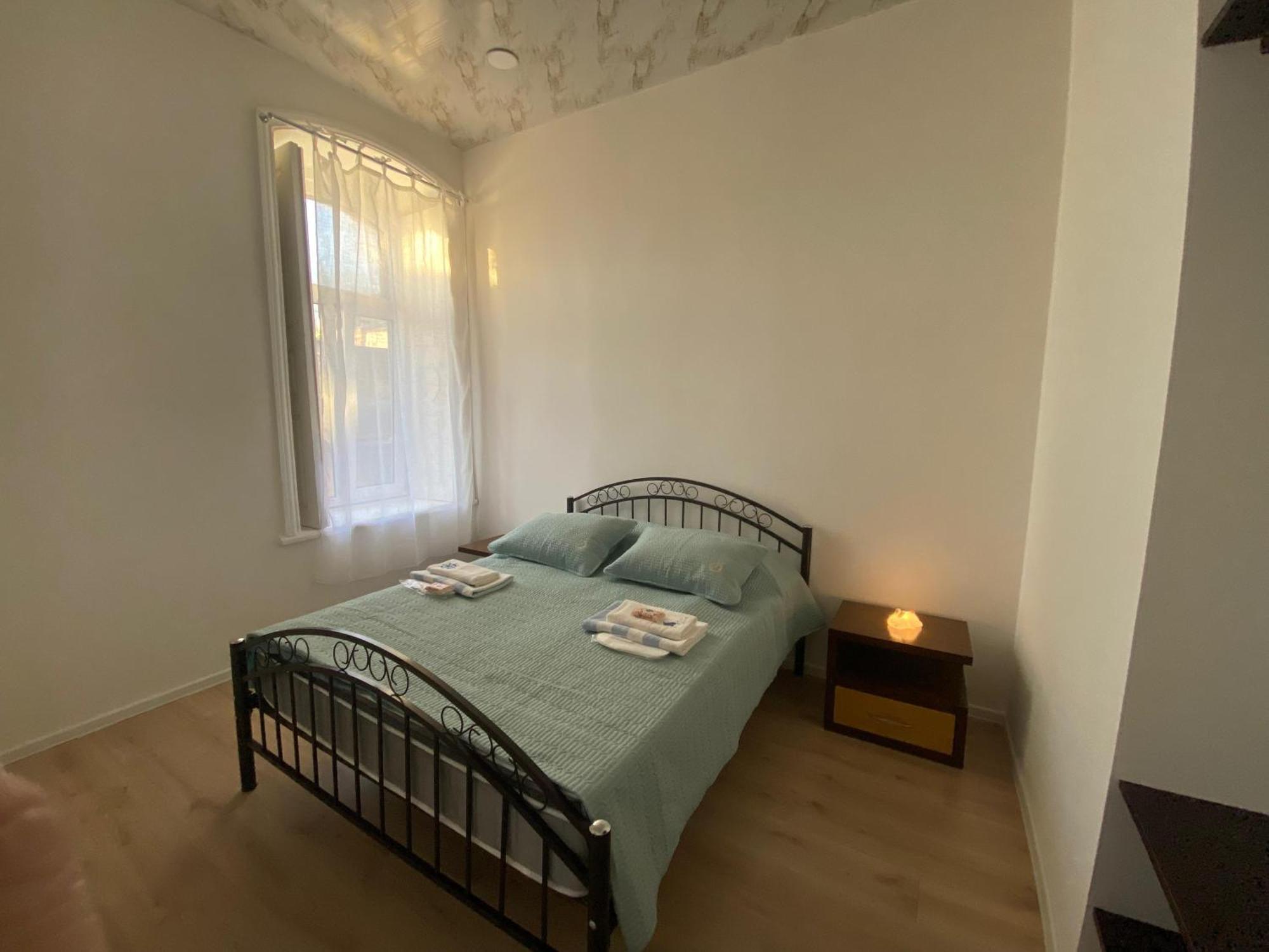 Sunshine Apartments Baku Extérieur photo