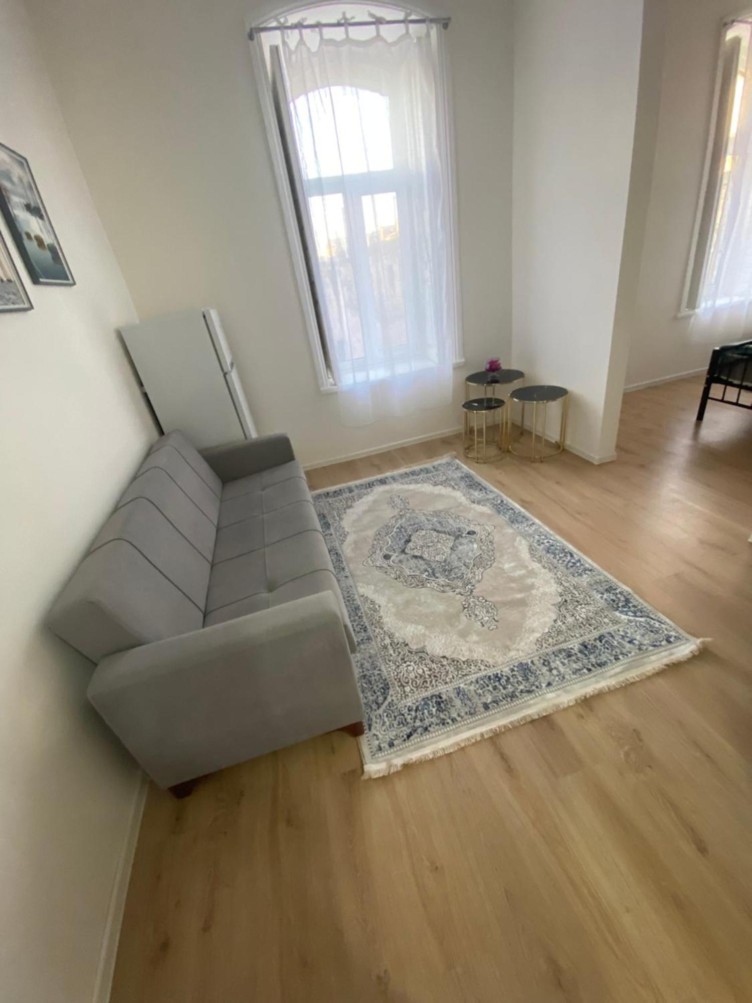 Sunshine Apartments Baku Extérieur photo